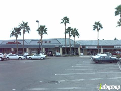 Thunderbird Rd, Phoenix, AZ 