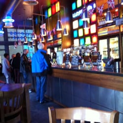 Lloyds No 1 Bar