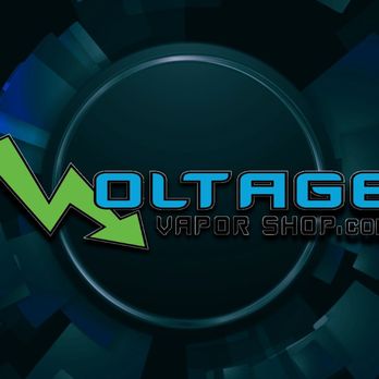 Voltage Vapor Shop - Vape Shops Near Me - Athens, Texas Voltage Vapor Shop - Vape Shops Near Me - Athens, Texas
