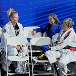 Ares East Mesa BJJ