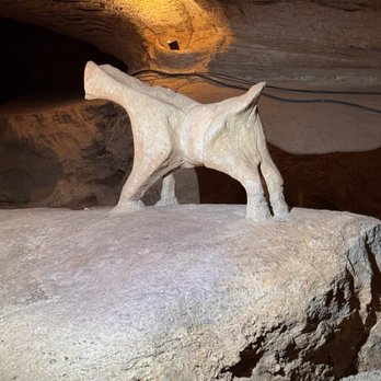 Longhorn Cavern State Park - Rocky - Tours Near Me - Burnet, Texas Longhorn Cavern State Park - Rocky - Tours Near Me - Burnet, Texas