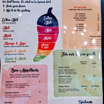 Frangos - Menu (9/2023) - Chicken Wings Near Me - Queens Village, New York Frangos - Menu (9/2023) - Chicken Wings Near Me - Queens Village, New York