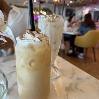 Enchant - Drinks - Asian Fusion Near Me - Los Angeles, California