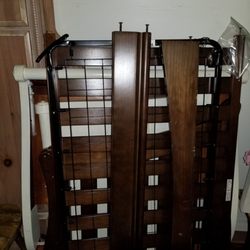Post Thrift Shop - Frame