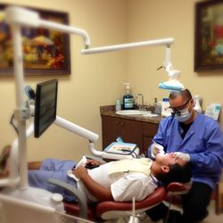 Big Smile Dentistry