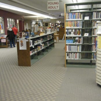 Somerset Public Library - Libraries Near Me - Somerset, Massachusetts