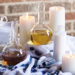 Enlightened Touch Therapy - 90 Minutes Individ. Chair Massage Trtmnt
