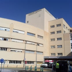 Hospital Universitario General de Castellón