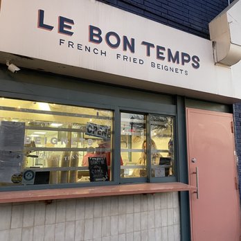Le Bon Temps - Store front - Bakeries Near Me - Dallas, Texas Le Bon Temps - Store front - Bakeries Near Me - Dallas, Texas
