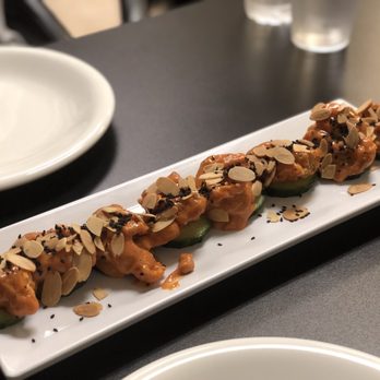 China City - Almond shrimp - Chinese Near Me - Pembroke Pines, Florida