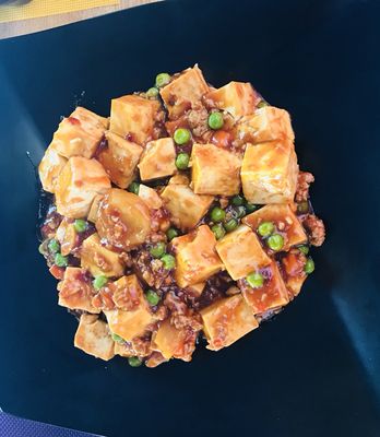Chef Lu's Asian Bistro by null