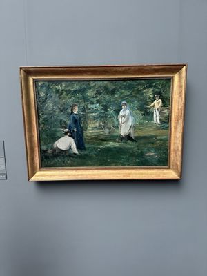 Städel Museum by null