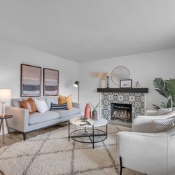 Staging By Dora Design