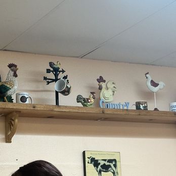Longwood Country Kitchen - Chickens, Roosters, and Cows! - Breakfast & Brunch Near Me - Longwood, Florida Longwood Country Kitchen - Chickens, Roosters, and Cows! - Breakfast & Brunch Near Me - Longwood, Florida