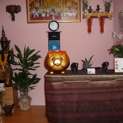 Apais Thaimassage
