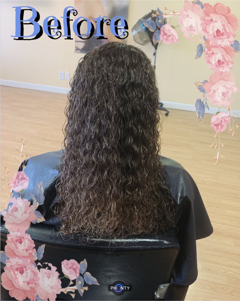 DASHING DIVA SALON 4455 S Padre Island Dr, Corpus Christi, Texas