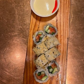Uchi Dallas - Japanese Near Me - Dallas, Texas