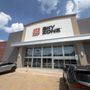 Sky Zone Trampoline Park
