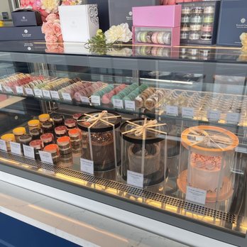 Kayla's Cake - Options - Desserts Near Me - Fullerton, California Kayla's Cake - Options - Desserts Near Me - Fullerton, California