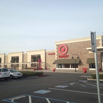 Target - Frontage - Department Stores Near Me - Lincoln, California