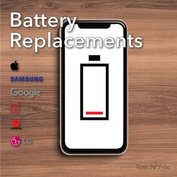 Smart N Fix - Mobile Phone Repair Near Me - Corona, California