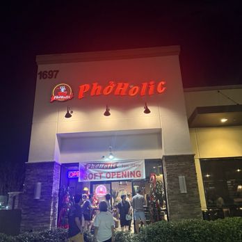 PhoHolic - Vietnamese Near Me - Hacienda Heights, California PhoHolic - Vietnamese Near Me - Hacienda Heights, California