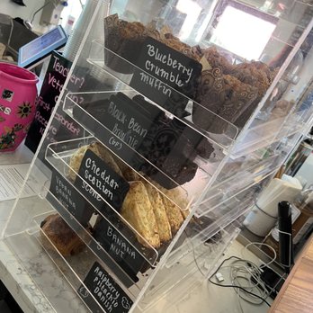 Deseo Coffee Shack - Pastries - Coffee & Tea Near Me - Phoenix, Arizona