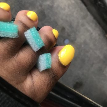 Nail Royale - Nail Salons Near Me - Missouri City, Texas