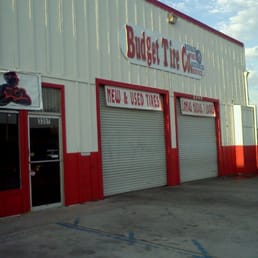 Budget Tire Co.