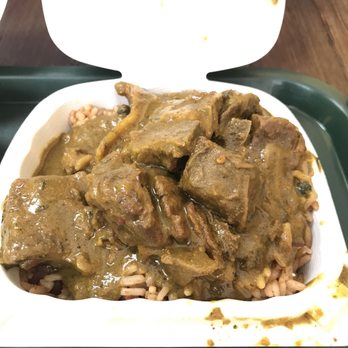Jamaican Kitchen - Caribbean Near Me - Vernon, Connecticut