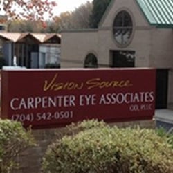 Carpenter Eye Associates - Carpenter Eye Associates