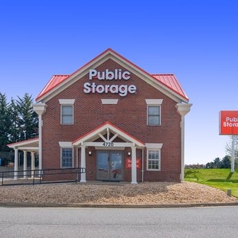 Public Storage - Self Storage Near Me - Fredericksburg, Virginia Public Storage - Self Storage Near Me - Fredericksburg, Virginia
