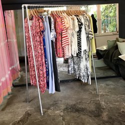 baldaufkoeln - Ausstellung GartenRäume September 2019 - Modedesign by Andrea Baldauf-Erdmann