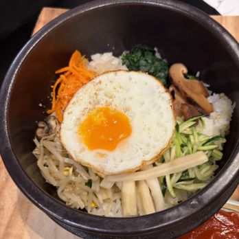 POGU - Dolsot bibimbap - Korean Near Me - Daly City, California POGU - Dolsot bibimbap - Korean Near Me - Daly City, California