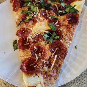 Buono’s Pizza - Pepperoni and Hot Honey. - Pizza Near Me - Gilbert, Arizona Buono’s Pizza - Pepperoni and Hot Honey. - Pizza Near Me - Gilbert, Arizona