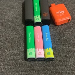 elf bar vape uk Happi Delta 10 THC Disposable 2ml Vape Pen