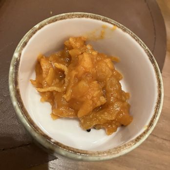 Chatti by Regi Mathew - Palate cleanser - Indian Near Me - New York, New York