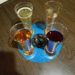 Mead flight Mead flight