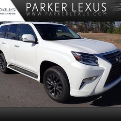 Parker Lexus