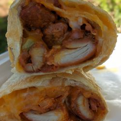 Momo Station - Kati Roll
