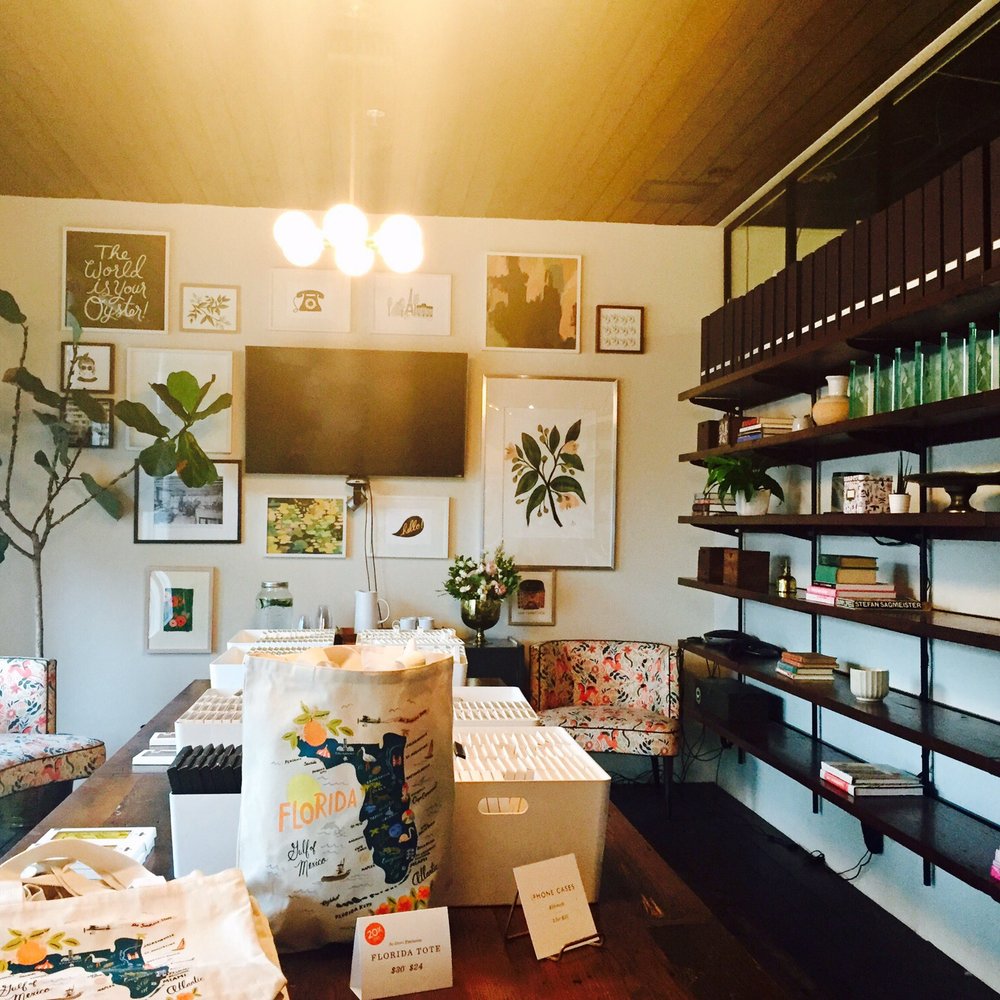 Rifle Paper Co - Cards & Stationery Near Me - Winter Park, Florida