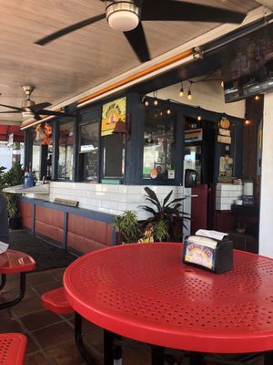 Dixie Pig Bar-B-Q by null