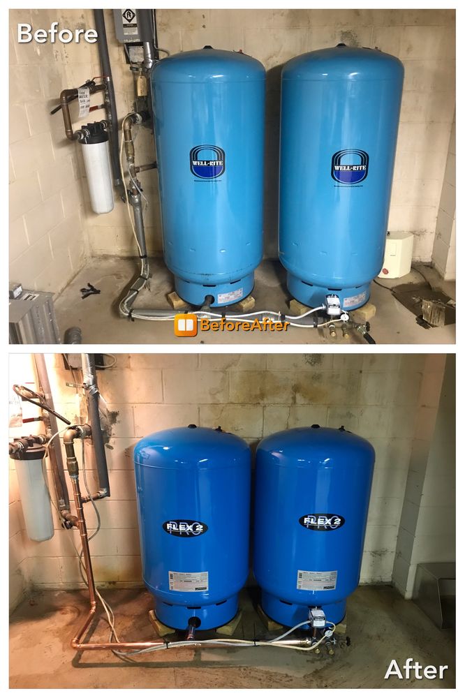 Slide of Garden State Well Systems