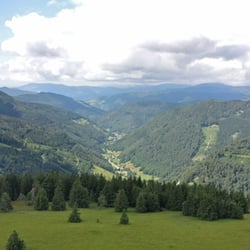 Feldbergbahn