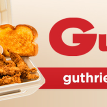 Guthries - Moulton - a lunch of fried chicken, fries and a drink - Fast Food Near Me - Moulton, Alabama Guthries - Moulton - a lunch of fried chicken, fries and a drink - Fast Food Near Me - Moulton, Alabama
