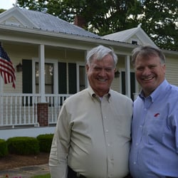 Jeff Kendrick, DMD - Heritage Dental Associates