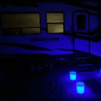 Southern Utah RV Resort - Hello from Southern Utah - RV Parks Near Me - Washington, Utah