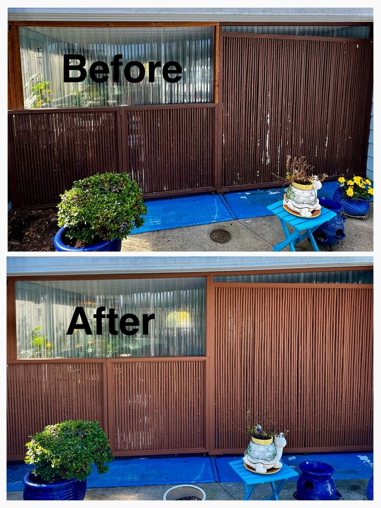 Slide of A Cut Above Contracting