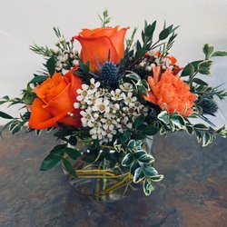 H&H Floral Design