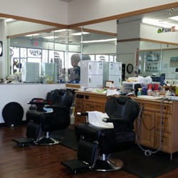Best Barber Shop